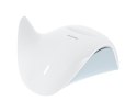 D-Link BE9500 Wi-Fi 7 Smart Mesh Niebieski, Biały