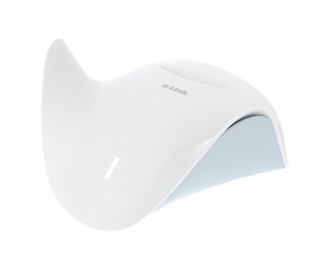 D-Link BE9500 Wi-Fi 7 Smart Mesh Niebieski, Biały