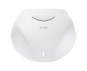D-Link BE9500 Wi-Fi 7 Smart Mesh Niebieski, Biały