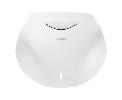D-Link BE9500 Wi-Fi 7 Smart Mesh Niebieski, Biały