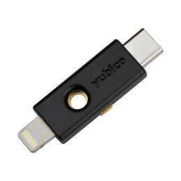 Klucz Sprzętowy Yubico YubiKey 5Ci U2F FIDO