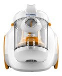 ODKURZACZ bezworkowy HYUNDAI 700W-VC009