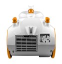 ODKURZACZ bezworkowy HYUNDAI 700W-VC009