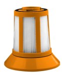 ODKURZACZ bezworkowy HYUNDAI 700W-VC009