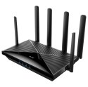 Router CUDY LT700_EU LAN Gigabit AC1200 Dual Band Wi-Fi Mesh 4G LTE Cat.6 Dual SIM