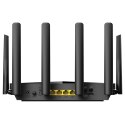 Router CUDY LT700_EU LAN Gigabit AC1200 Dual Band Wi-Fi Mesh 4G LTE Cat.6 Dual SIM
