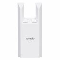 Tenda A18 mostki i mnożniki Wzmacniacz sieciowy 867 Mbit/s Biały