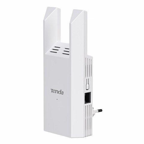 Tenda A18 mostki i mnożniki Wzmacniacz sieciowy 867 Mbit/s Biały