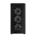 ASUS A23 PLUS TG ARGB BLACK Czarny