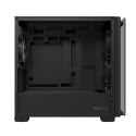 ASUS A23 PLUS TG ARGB BLACK Czarny
