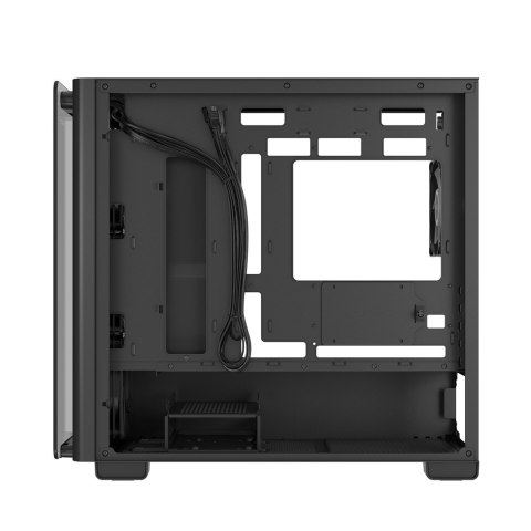 ASUS A23 PLUS TG ARGB BLACK Czarny