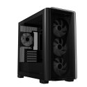 ASUS A23 PLUS TG ARGB BLACK Czarny