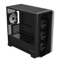 ASUS A23 PLUS TG ARGB BLACK Czarny