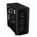 ASUS A23 PLUS TG ARGB BLACK Czarny