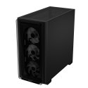 ASUS A23 PLUS TG ARGB BLACK Czarny