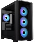 ASUS A23 PLUS TG ARGB BLACK Czarny