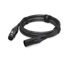 Behringer PMC-500CM Kabel mikrofonowy XLR F - XLR M 5m