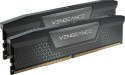 Corsair Vengeance CMK32GX5M2B6000C38 moduł pamięci 32 GB 2 x 16 GB DDR5 288-pin DIMM