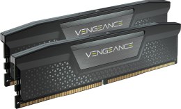 Corsair Vengeance CMK32GX5M2B6000C38 moduł pamięci 32 GB 2 x 16 GB DDR5 288-pin DIMM
