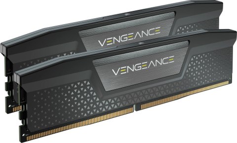 Corsair Vengeance CMK32GX5M2B6000C38 moduł pamięci 32 GB 2 x 16 GB DDR5 288-pin DIMM