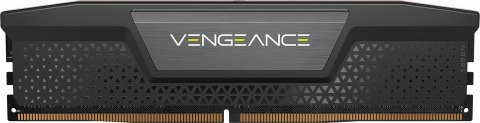 Corsair Vengeance CMK32GX5M2B6000C38 moduł pamięci 32 GB 2 x 16 GB DDR5 288-pin DIMM