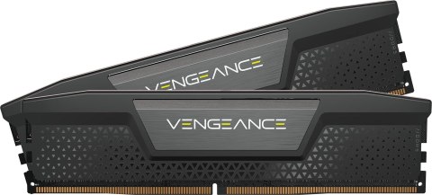 Corsair Vengeance CMK32GX5M2B6000C38 moduł pamięci 32 GB 2 x 16 GB DDR5 288-pin DIMM