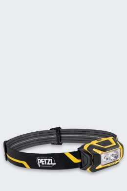 Czołówka Petzl Aria 2 R - black/yellow (625 lm)