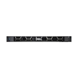 DELL PowerEdge R260 serwer 2 TB Rack (1U) Intel Xeon 6 6315P 2,8 GHz 16 GB DDR5-SDRAM 700 W