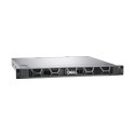 DELL PowerEdge R260 serwer 2 TB Rack (1U) Intel Xeon 6 6315P 2,8 GHz 16 GB DDR5-SDRAM 700 W