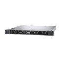 DELL PowerEdge R260 serwer 2 TB Rack (1U) Intel Xeon 6 6315P 2,8 GHz 16 GB DDR5-SDRAM 700 W