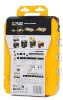 DeWALT DT70785-QZ końcówka wkrętakowa 100 szt.