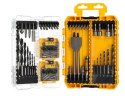DeWALT DT70785-QZ końcówka wkrętakowa 100 szt.
