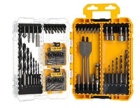 DeWALT DT70785-QZ końcówka wkrętakowa 100 szt.
