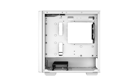 DeepCool CC360 WH ARGB Mini Tower Biały