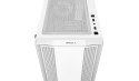DeepCool CC360 WH ARGB Mini Tower Biały