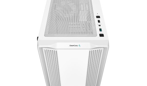 DeepCool CC360 WH ARGB Mini Tower Biały