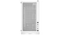 DeepCool CC360 WH ARGB Mini Tower Biały