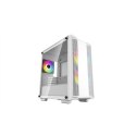 DeepCool CC360 WH ARGB Mini Tower Biały
