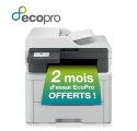 Drukarka wielofunkcyjna laserowa Brother DCP-L3560CDW