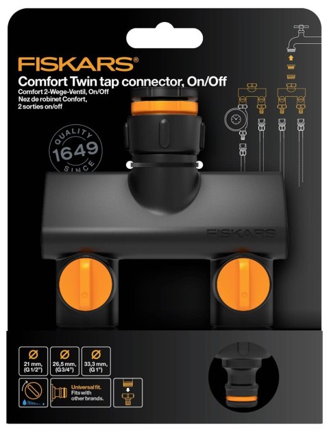 Fiskars 1070577 bez kategorii
