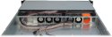 Inter-Tech 48.3cm IPC 1U-10255 1U SERWER 2x USB