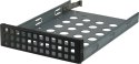 Inter-Tech 48.3cm IPC 1U-10255 1U SERWER 2x USB