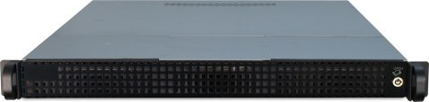 Inter-Tech 48.3cm IPC 1U-10255 1U SERWER 2x USB