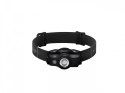 Latarka czołowa Ledlenser MH4 Czarny LED