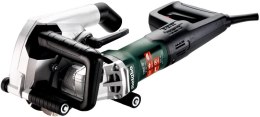 METABO.BRUZDOWNICA MFE 40 125mm 1900W WALIZKA