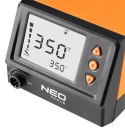 NEO tools 19-200 stacja lutownicza