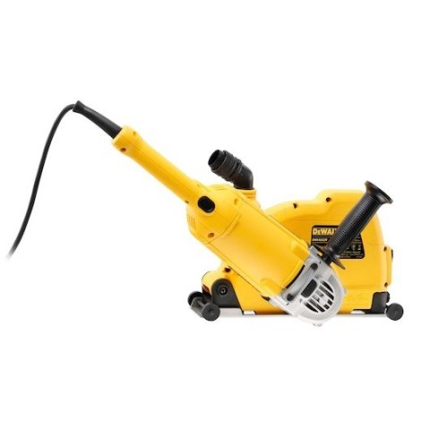 OSŁONA DO CIĘCIA BETONU 230MM DWE46229 DEWALT