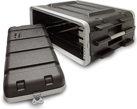 Stagg ABS 4U - Rack case
