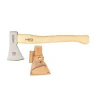 Toporek bushcraftowy w futerale 400 gram