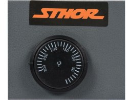 Zgrzewarka do rur termoplastycznych Sthor 78910
